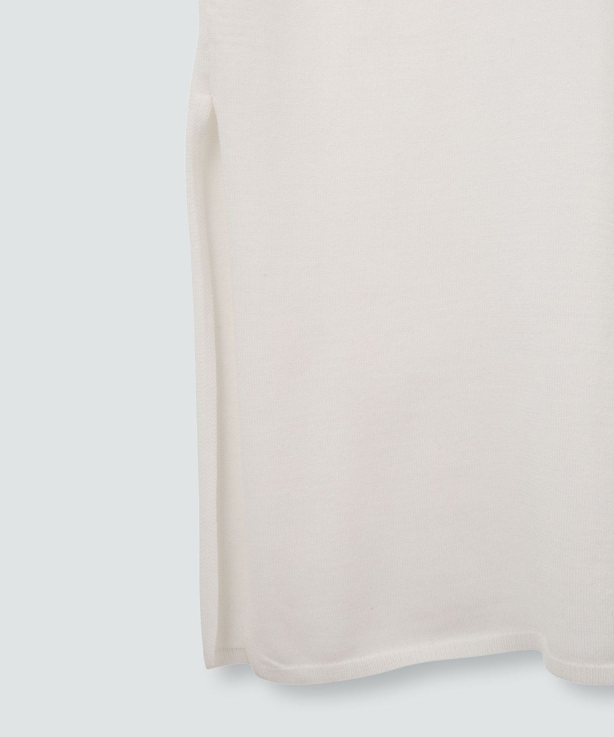 アセテート 2WAY ノースリーブ ワンピース KINO THE KEI