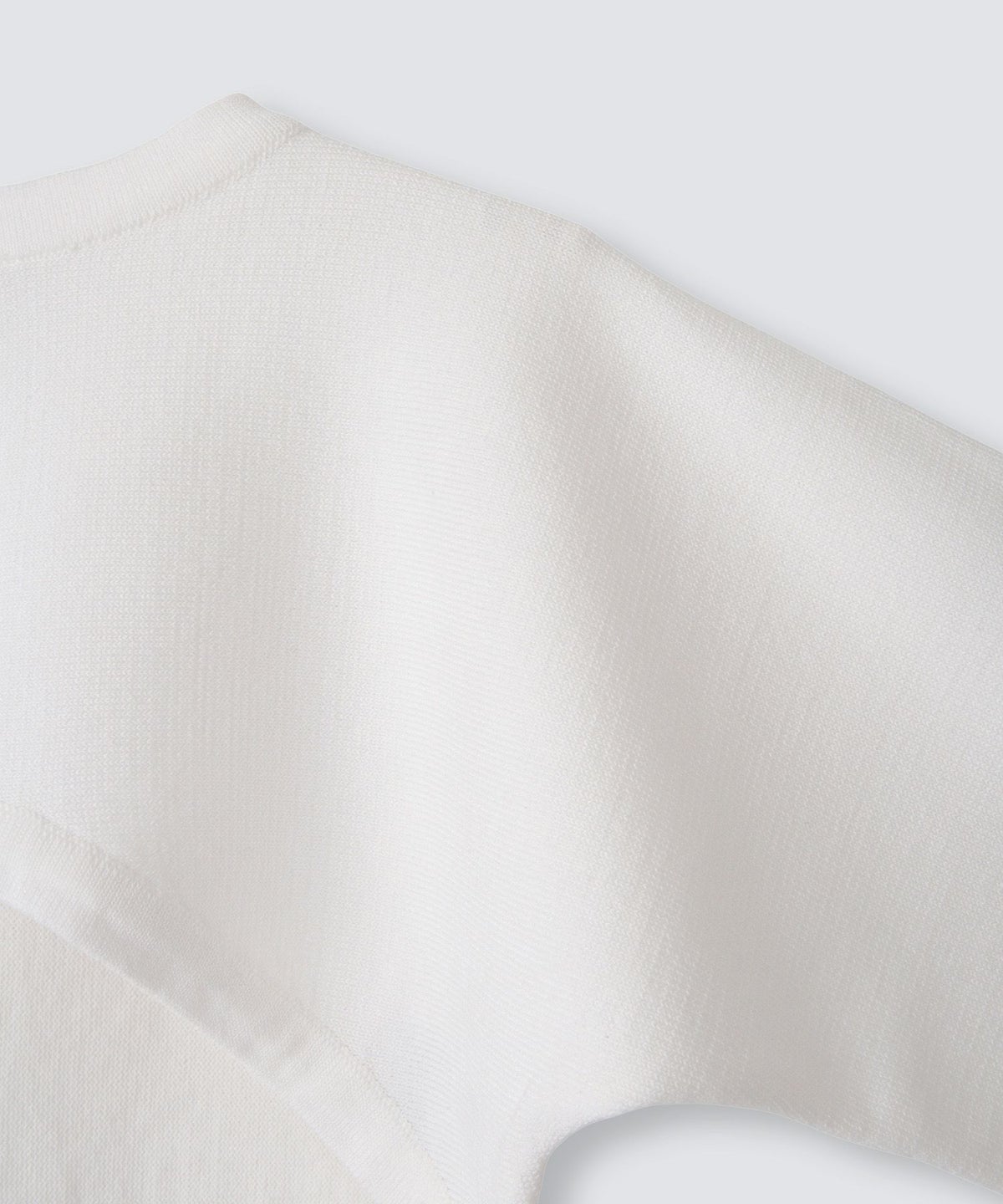 アセテート ショート カーデ KINO THE KEI