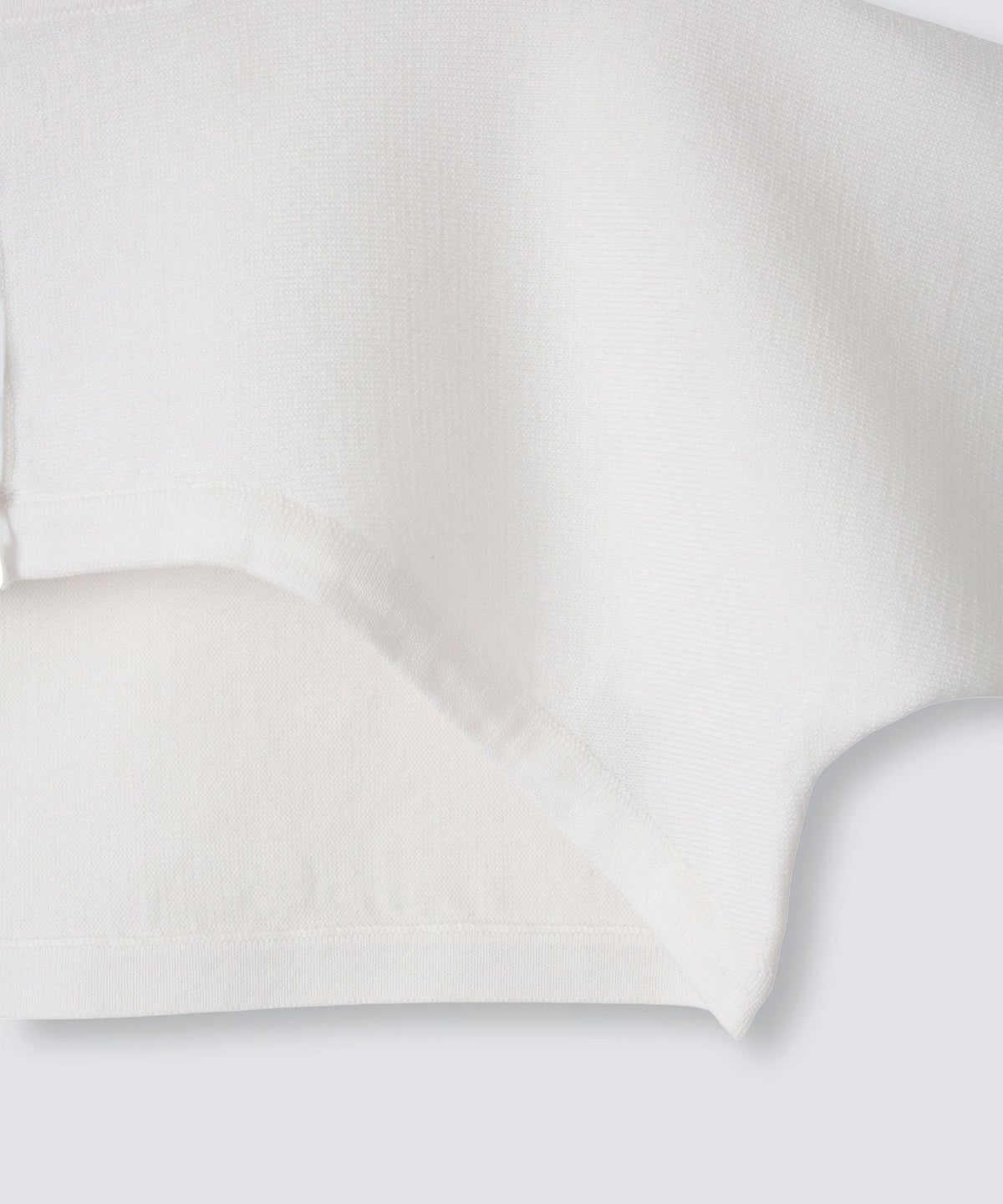 アセテート ショート カーデ KINO THE KEI