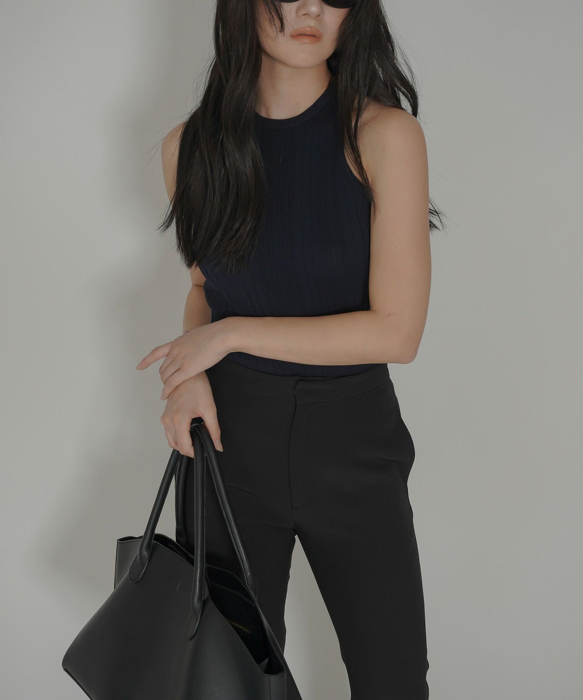 アセテート 刺繍 アメスリ プルオーバー KINO THE KEI