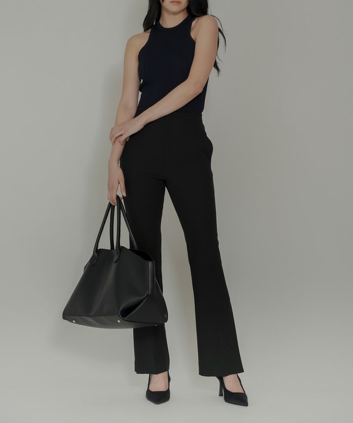 アセテート 刺繍 アメスリ プルオーバー KINO THE KEI