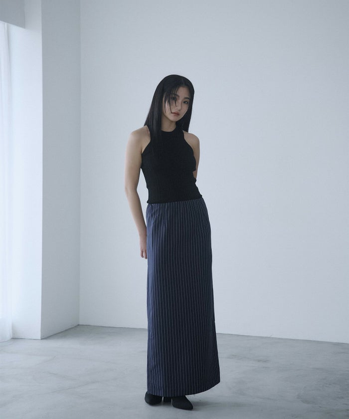 アセテート 刺繍 アメスリ プルオーバー KINO THE KEI