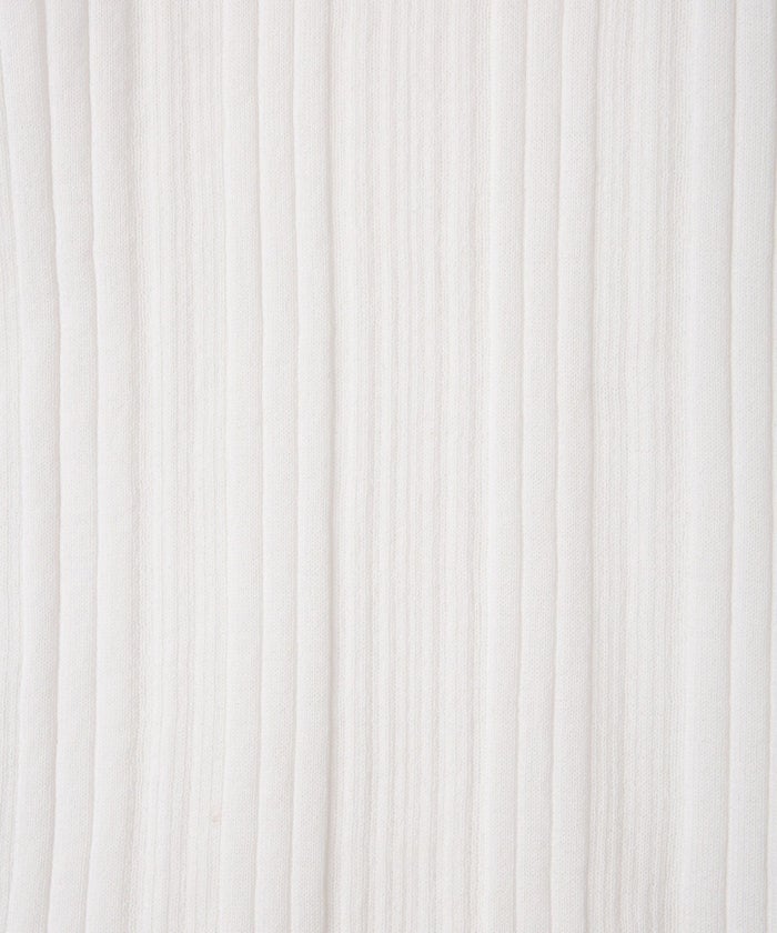 アセテート 刺繍 アメスリ プルオーバー KINO THE KEI