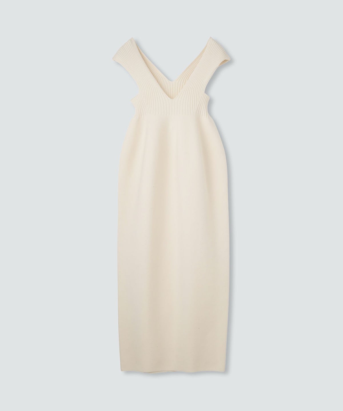 ２WAY ホールガーメント ワンピース KINO THE KEI