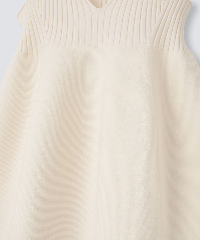 ２WAY ホールガーメント ワンピース KINO THE KEI