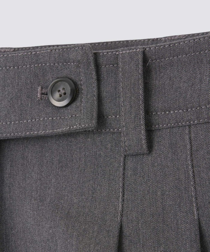 タック ワイド パンツ KINO THE KEI