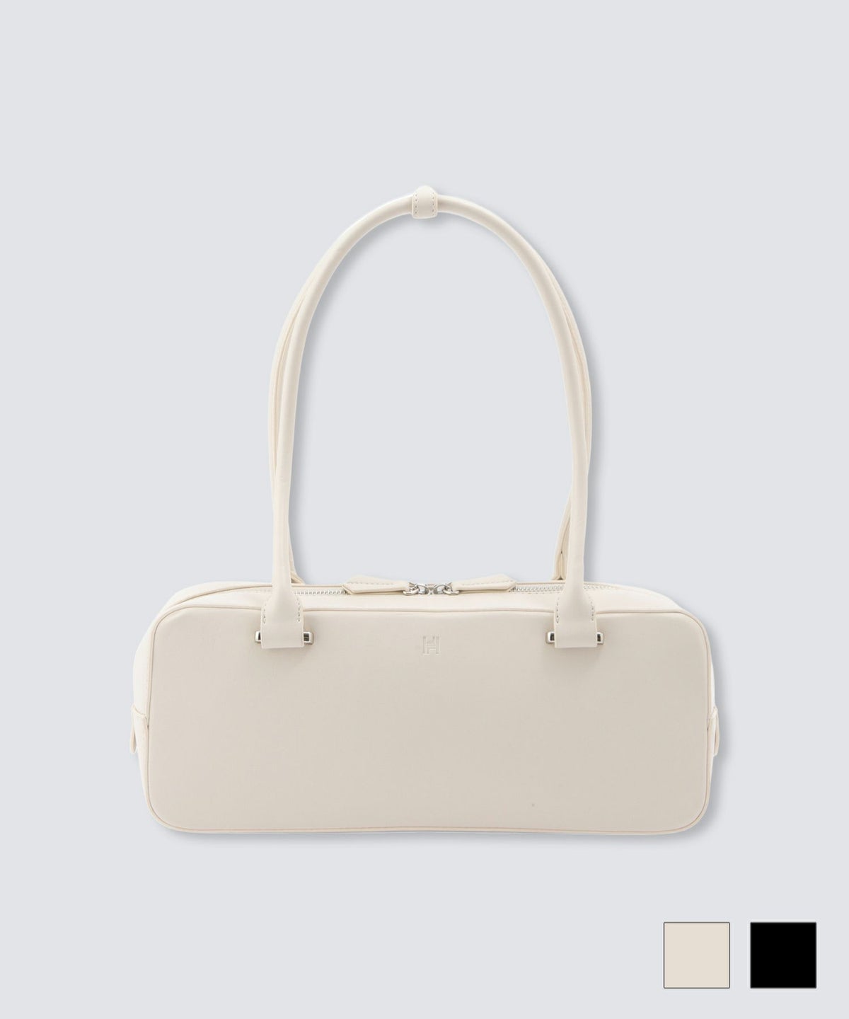 オリジナル エンボス ボストン バッグ KINO THE KEI