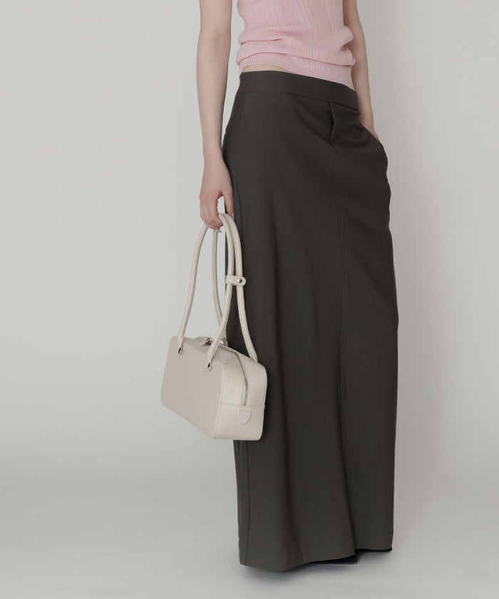 オリジナル エンボス ボストン バッグ KINO THE KEIオリジナル エンボス ボストン バッグ KINO THE KEI