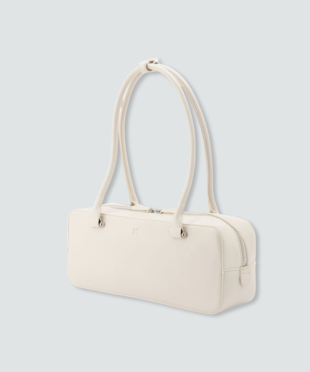 オリジナル エンボス ボストン バッグ KINO THE KEI