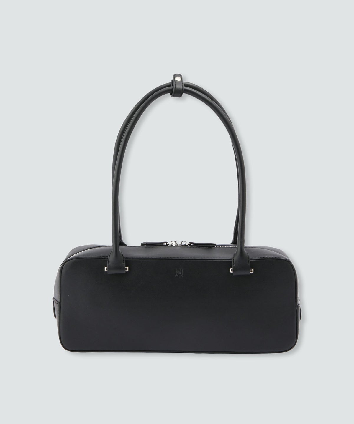 オリジナル エンボス ボストン バッグ KINO THE KEI