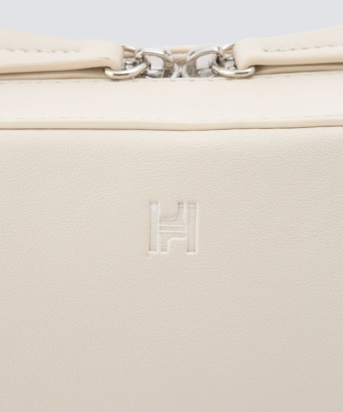 オリジナル エンボス ボストン バッグ KINO THE KEI