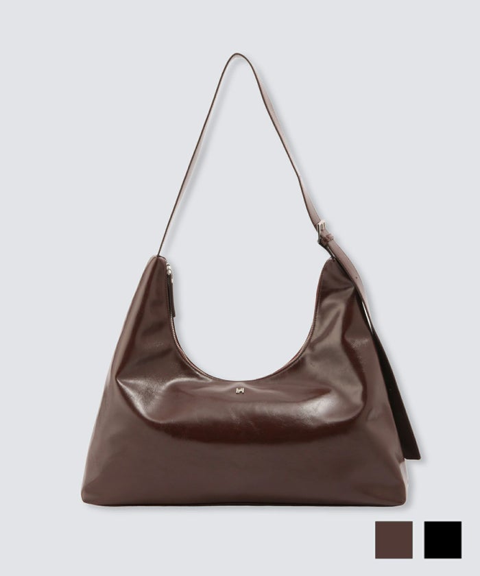 オリジナル プレート ショルダー バッグ KINO THE KEI