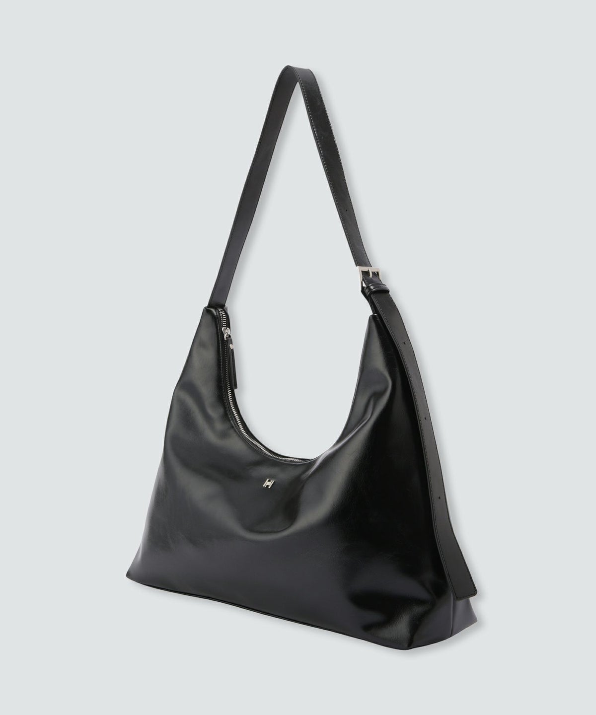 オリジナル プレート ショルダー バッグ KINO THE KEI