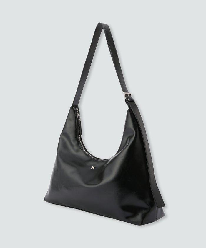 オリジナル プレート ショルダー バッグ KINO THE KEI