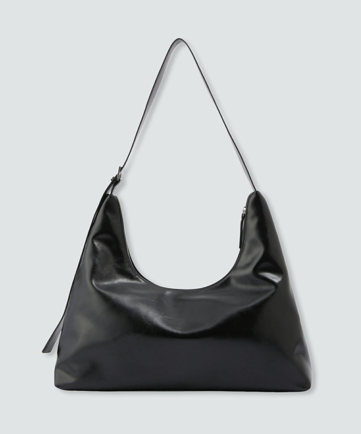 オリジナル プレート ショルダー バッグ KINO THE KEI