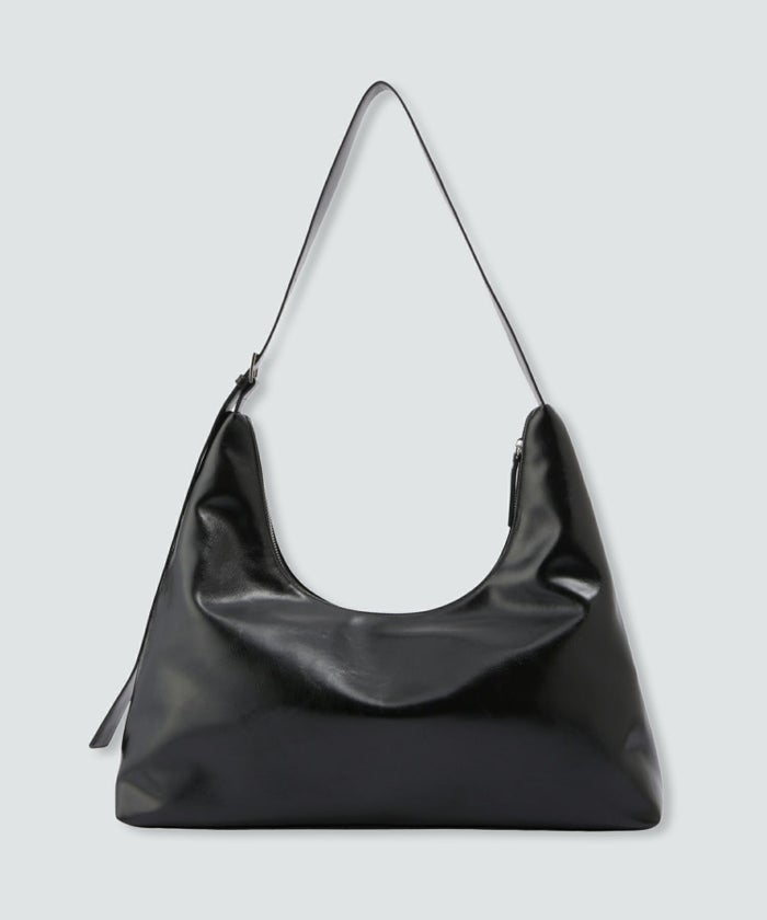 オリジナル プレート ショルダー バッグ KINO THE KEI