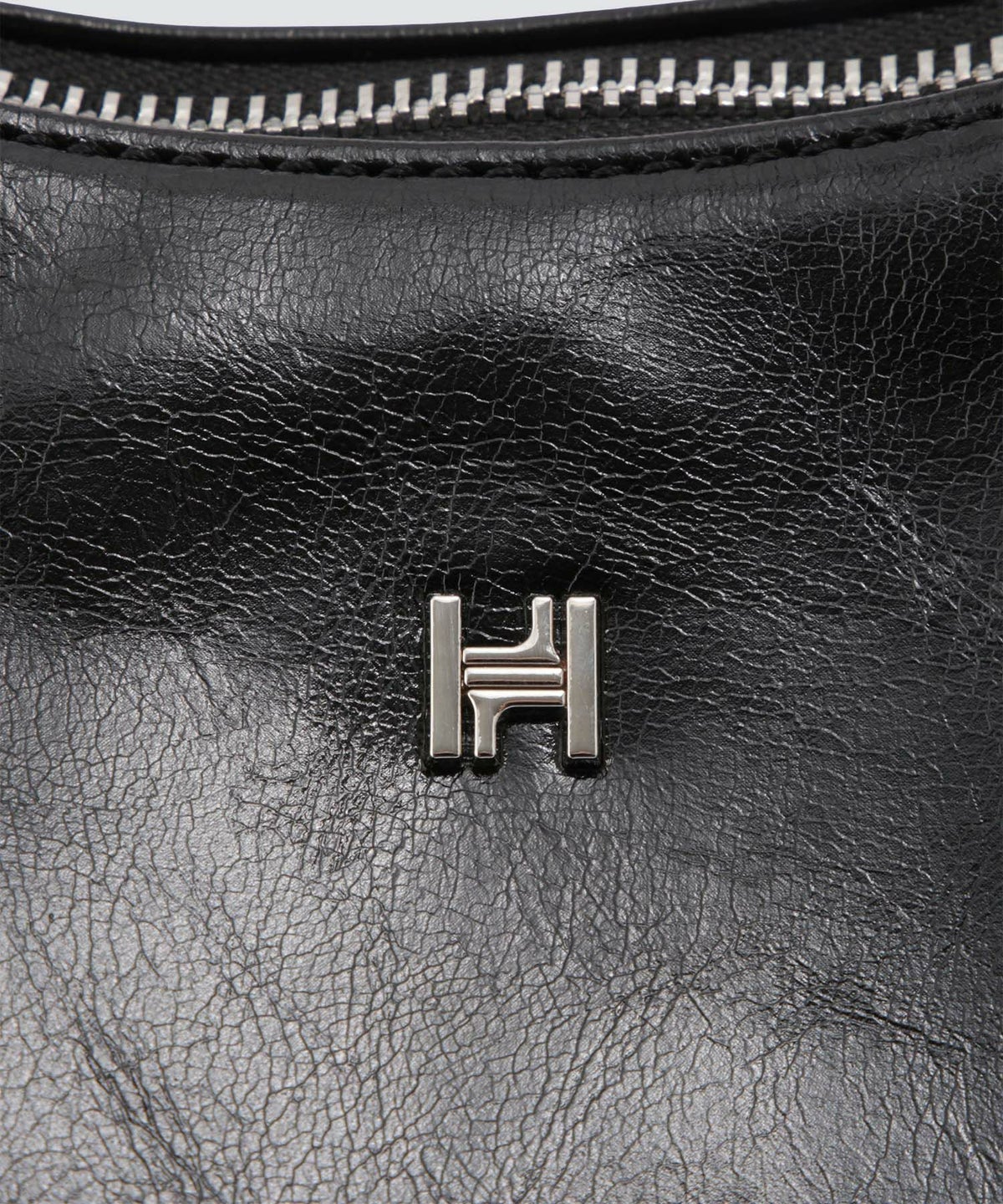 オリジナル プレート ショルダー バッグ KINO THE KEI