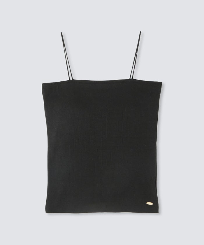 ストラップ カップ付き キャミソール KINO THE KEI