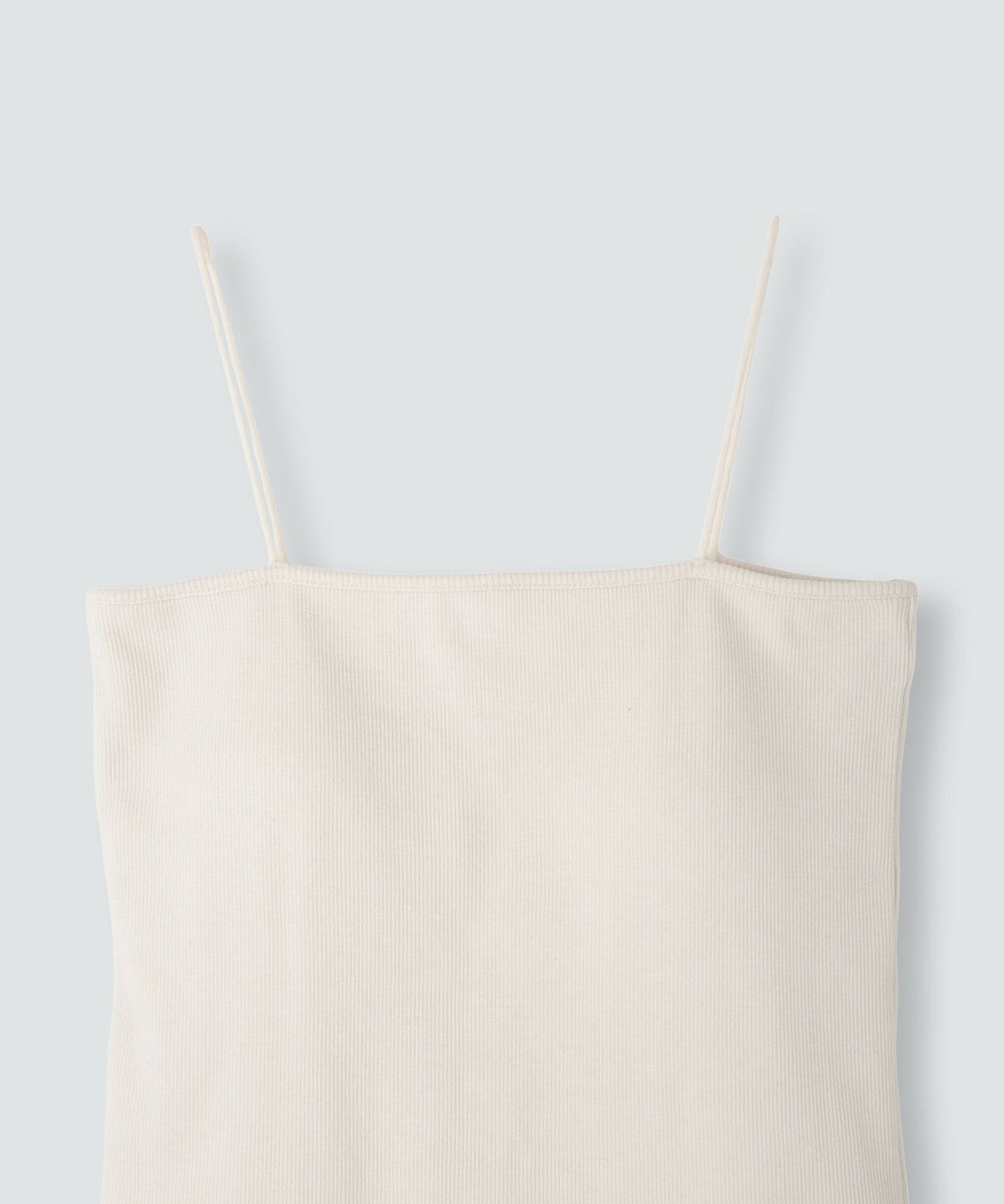 ストラップ カップ付き キャミソール KINO THE KEI