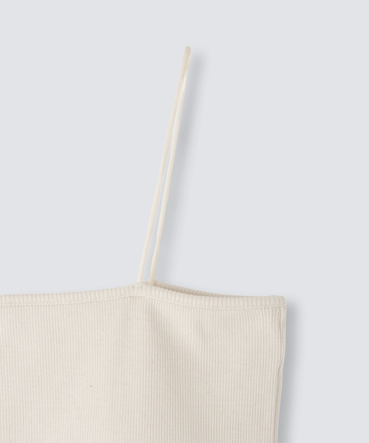 ストラップ カップ付き キャミソール KINO THE KEI