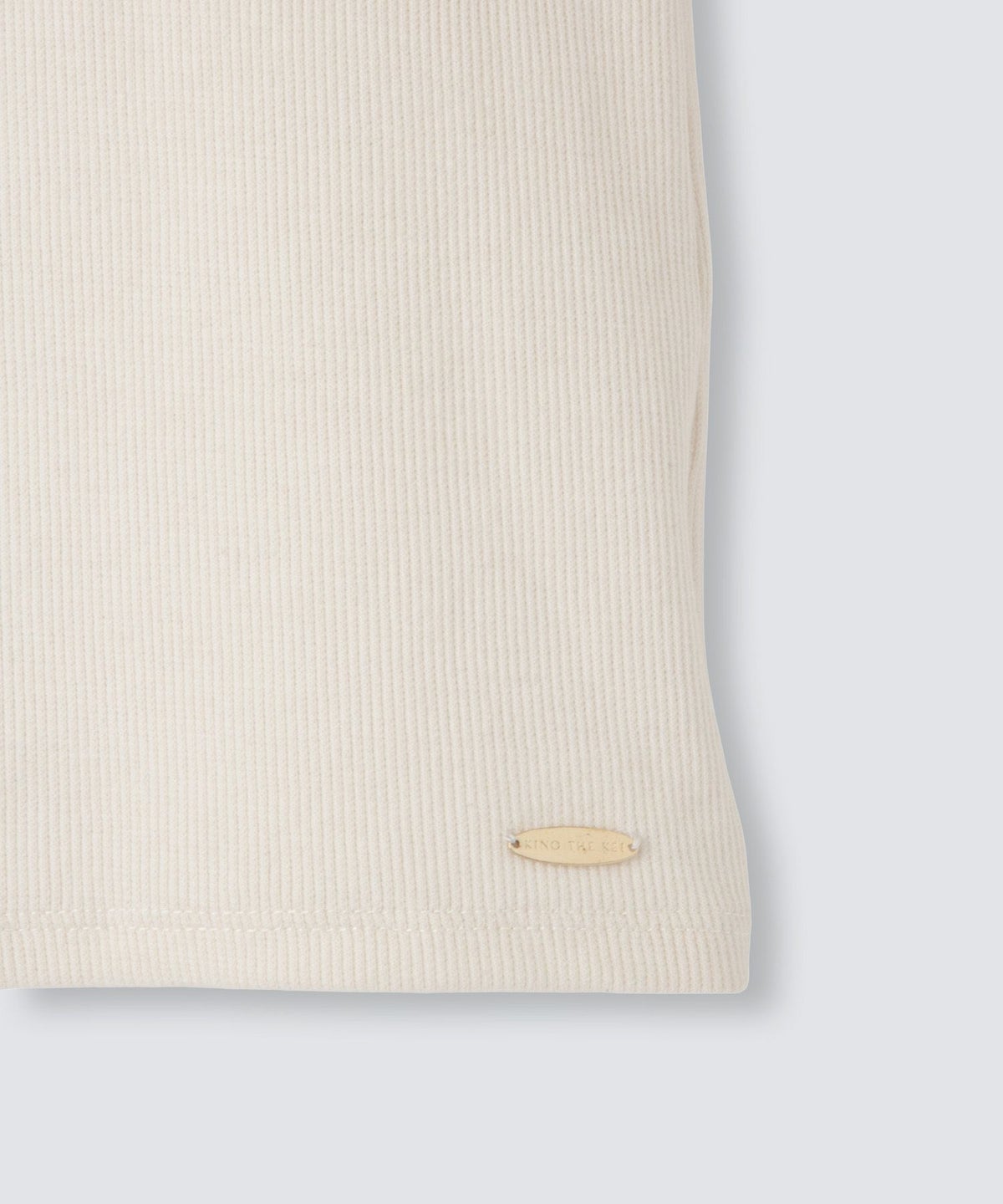 ストラップ カップ付き キャミソール KINO THE KEI