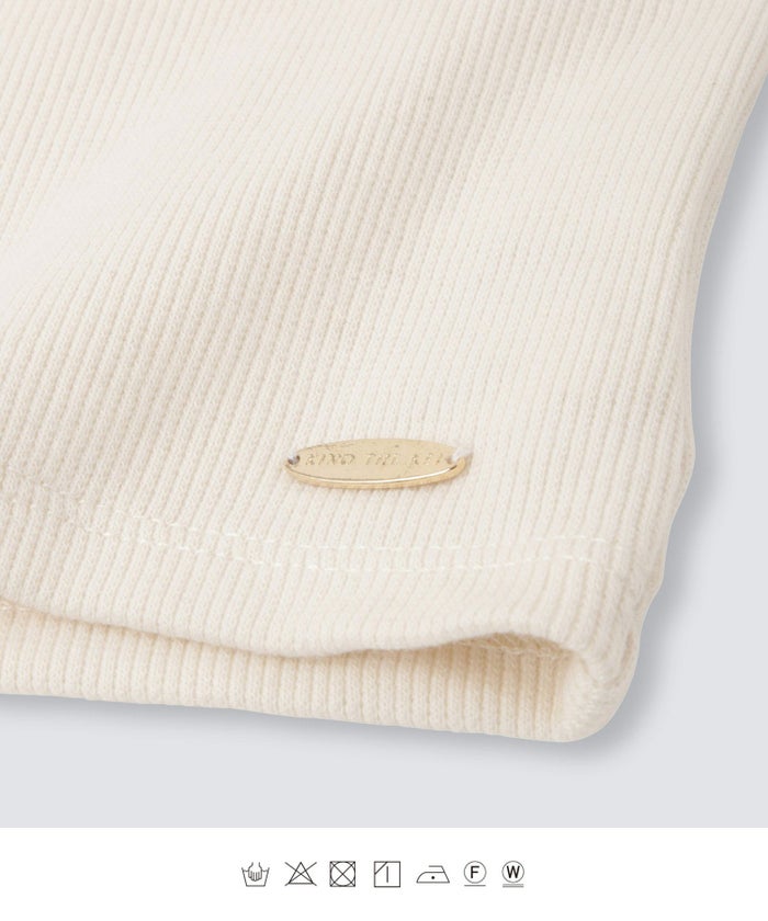 ストラップ カップ付き キャミソール KINO THE KEI