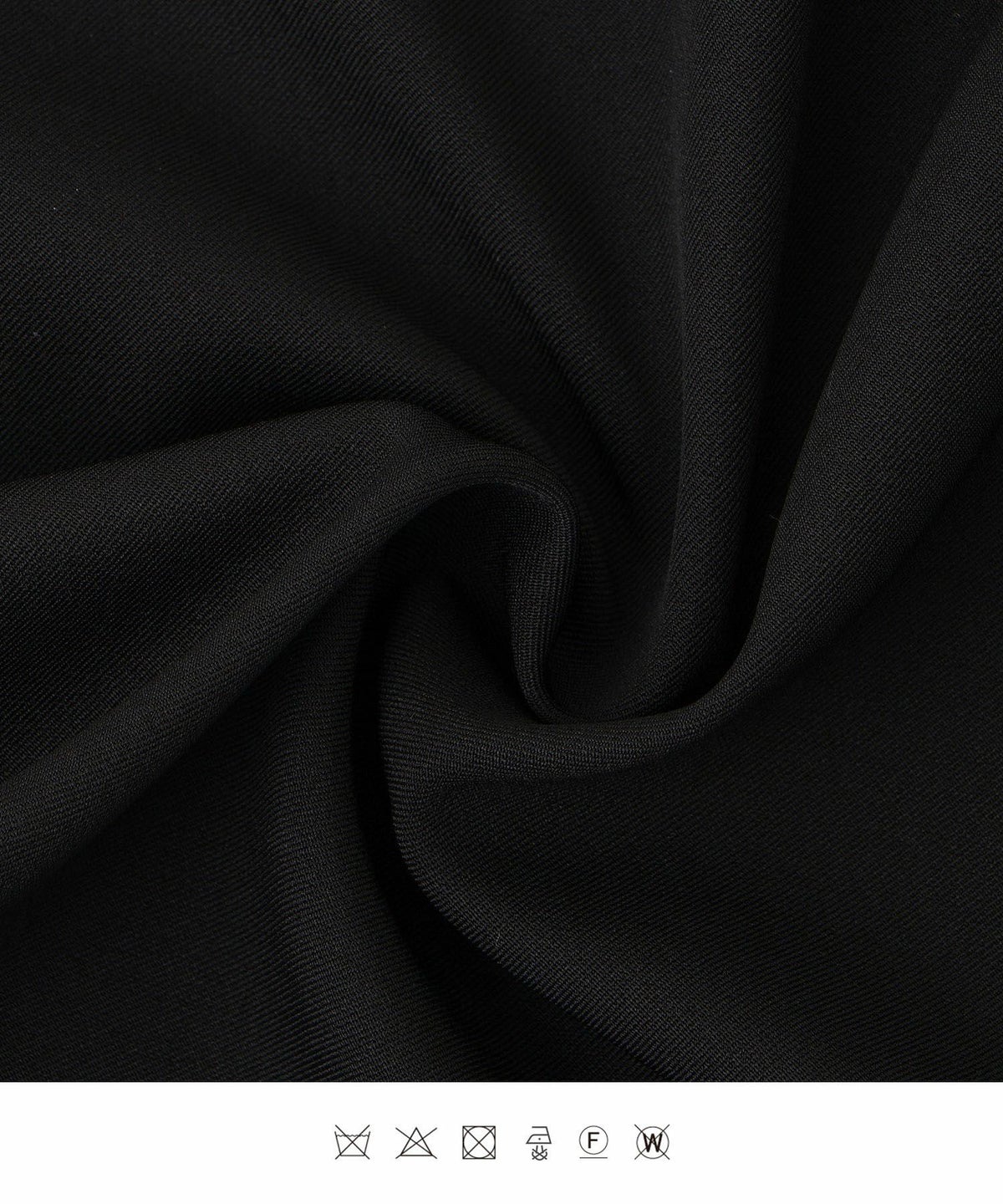 レディース パールトリム ジャケット/ホワイト/ブラック/M