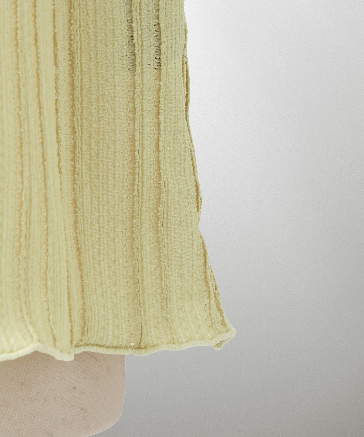 レディース 春 秋 冬 カットソー 薄手 カジュアル きれいめ 洗える ホワイト/ライトグリーン/ブラック/M/ボトルネック/長袖