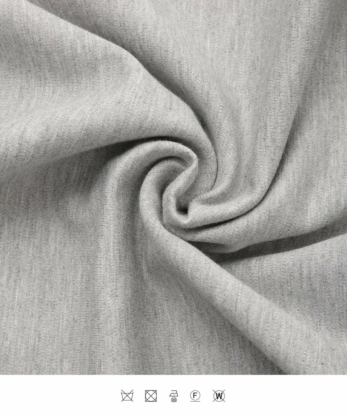 レディース 春 秋 ポンチ素材 カジュアル 上品/グレー/ブラック/M/プチフリル/ポケット/長袖