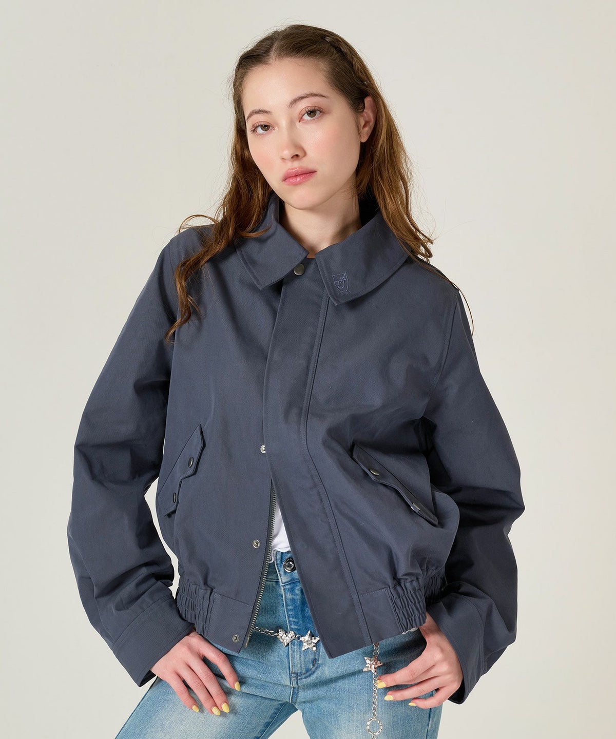 アウター/ブルゾン/ジャケット/春アウター