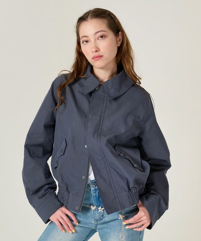 アウター/ブルゾン/ジャケット/春アウター