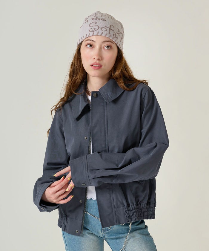 アウター/ブルゾン/ジャケット/春アウター