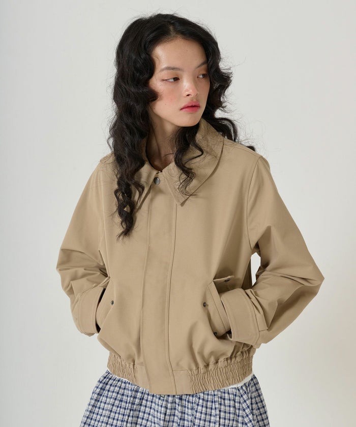 アウター/ブルゾン/ジャケット/春アウター