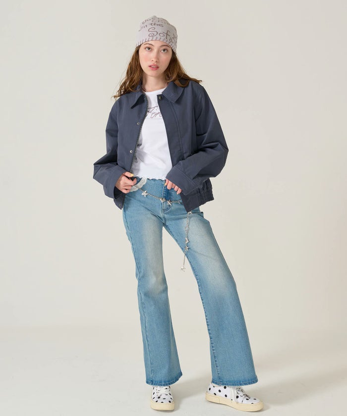 アウター/ブルゾン/ジャケット/春アウター