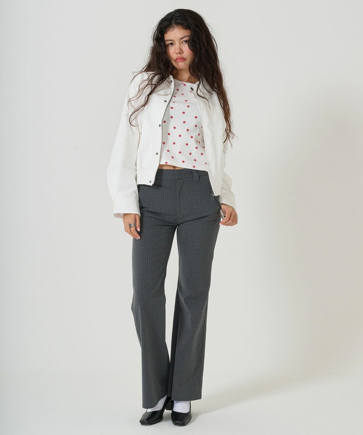 アウター/ブルゾン/ジャケット/春アウター