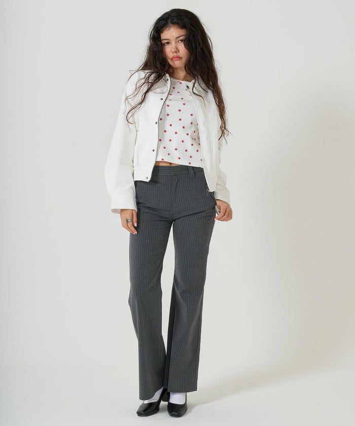 アウター/ブルゾン/ジャケット/春アウター