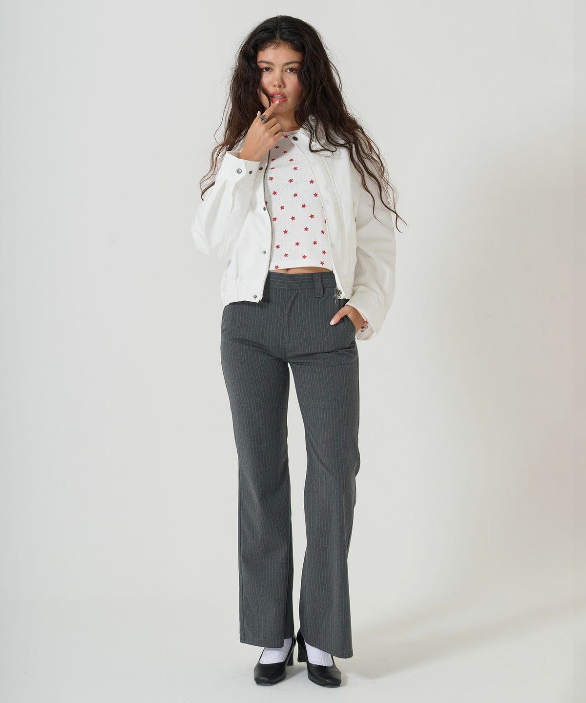 アウター/ブルゾン/ジャケット/春アウター