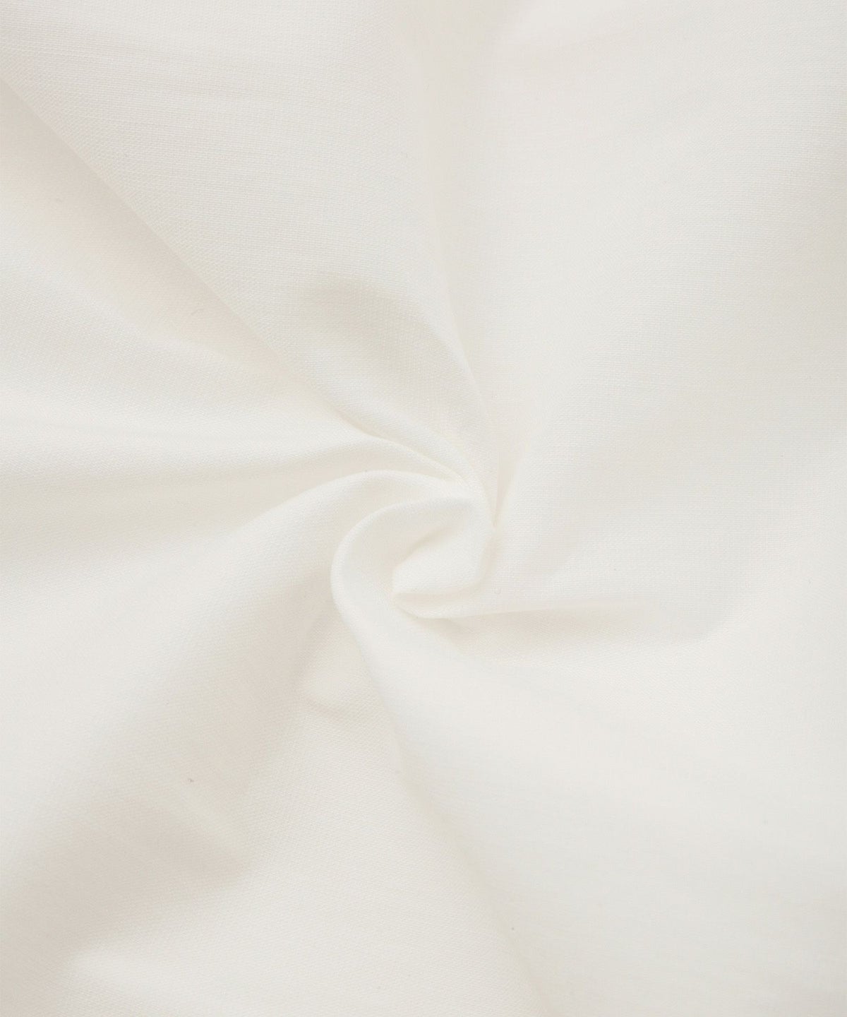 フリルカラー ボリュームスリーブ ドールライク レイヤード ホワイト/チャコール/M