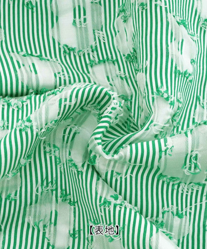 手洗い可おしゃれフェミニン上品エレガント大人可愛いきれいめ花柄フラワー春ジョイントスペース