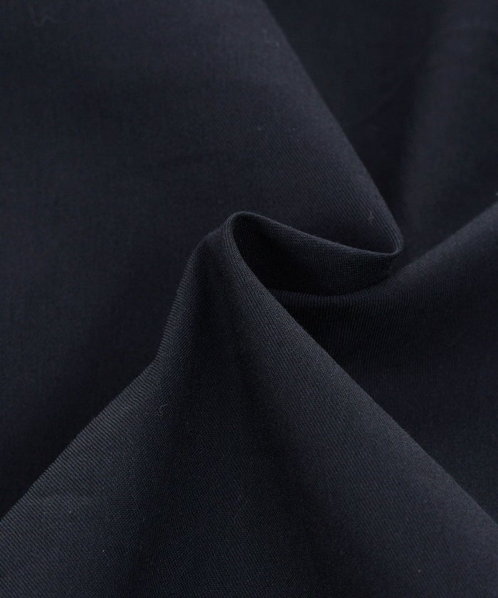 手洗い可体型カバーイレヘムフリルおしゃれフェミニン上品大人可愛いきれいめ春白ジョイントスペース