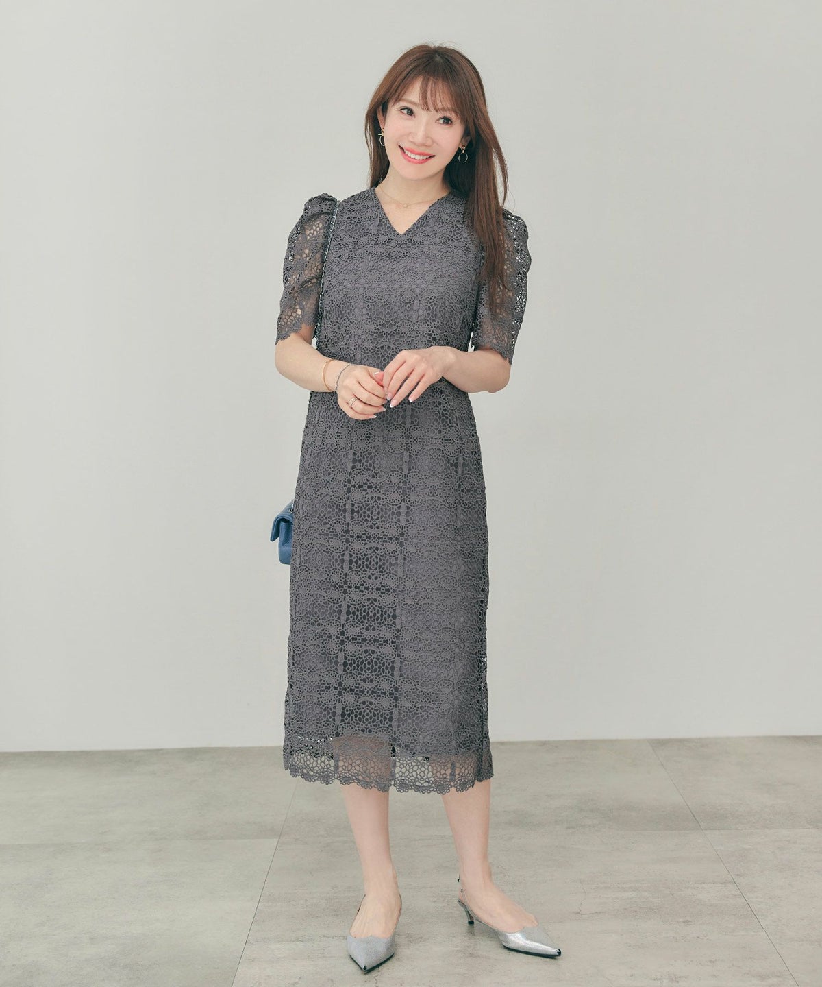 手洗い可体型カバーオケージョンセレモニーおしゃれフェミニン上品大人可愛いきれいめエレガント上品ジョイントスペース