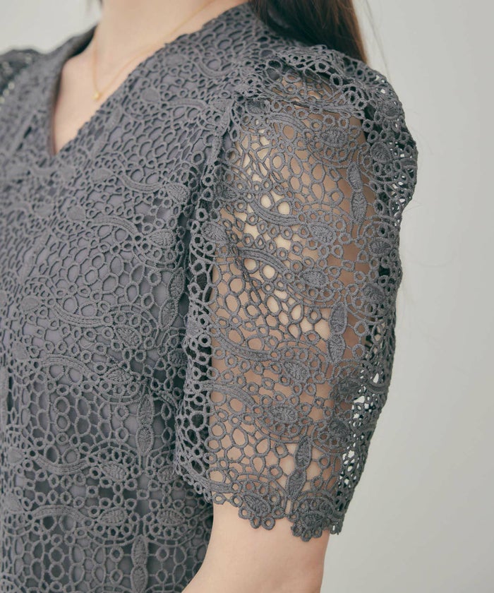 手洗い可体型カバーオケージョンセレモニーおしゃれフェミニン上品大人可愛いきれいめエレガント上品ジョイントスペース