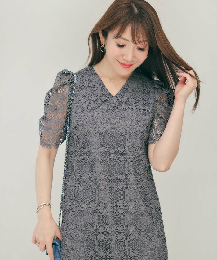 手洗い可体型カバーオケージョンセレモニーおしゃれフェミニン上品大人可愛いきれいめエレガント上品ジョイントスペース