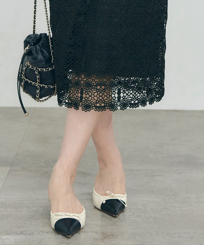 手洗い可体型カバーオケージョンセレモニーおしゃれフェミニン上品大人可愛いきれいめエレガント上品ジョイントスペース