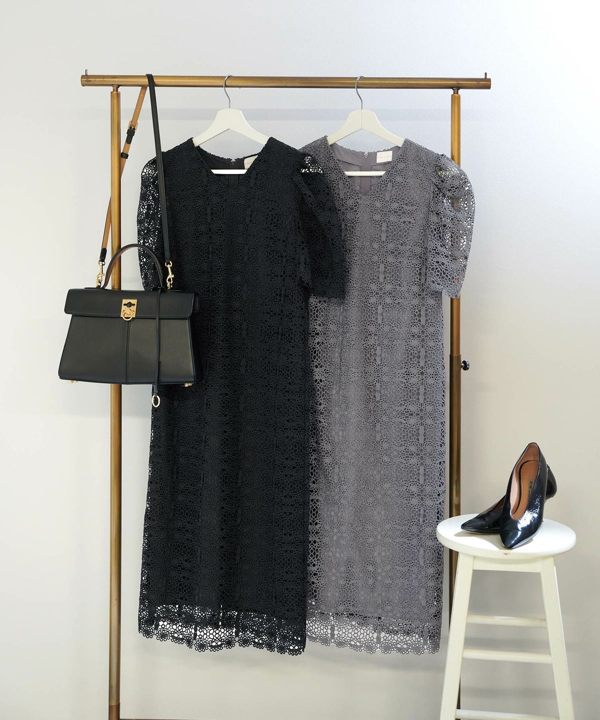 手洗い可体型カバーオケージョンセレモニーおしゃれフェミニン上品大人可愛いきれいめエレガント上品ジョイントスペース