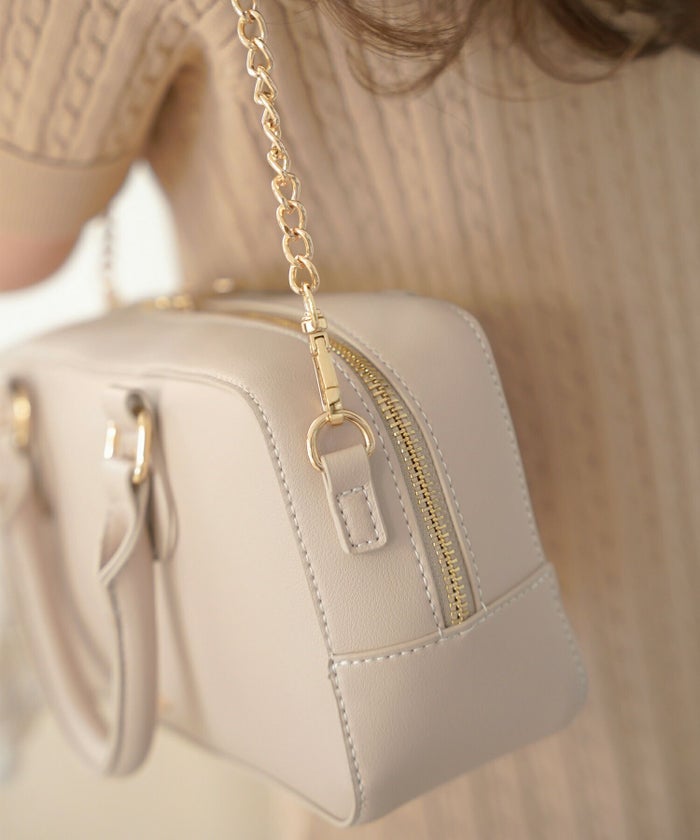 レディース推し活ボストンバッグボストンミニボストン小さい小さめミニコンパクトぬいぐるみぬい人形マスコットぬい活ちびぬいぬいボストンぬいショルダー推し活グッズファスナー開閉ファスナー付きレザー合皮合成皮革かわいい可愛いフェミニンガーリーキュート