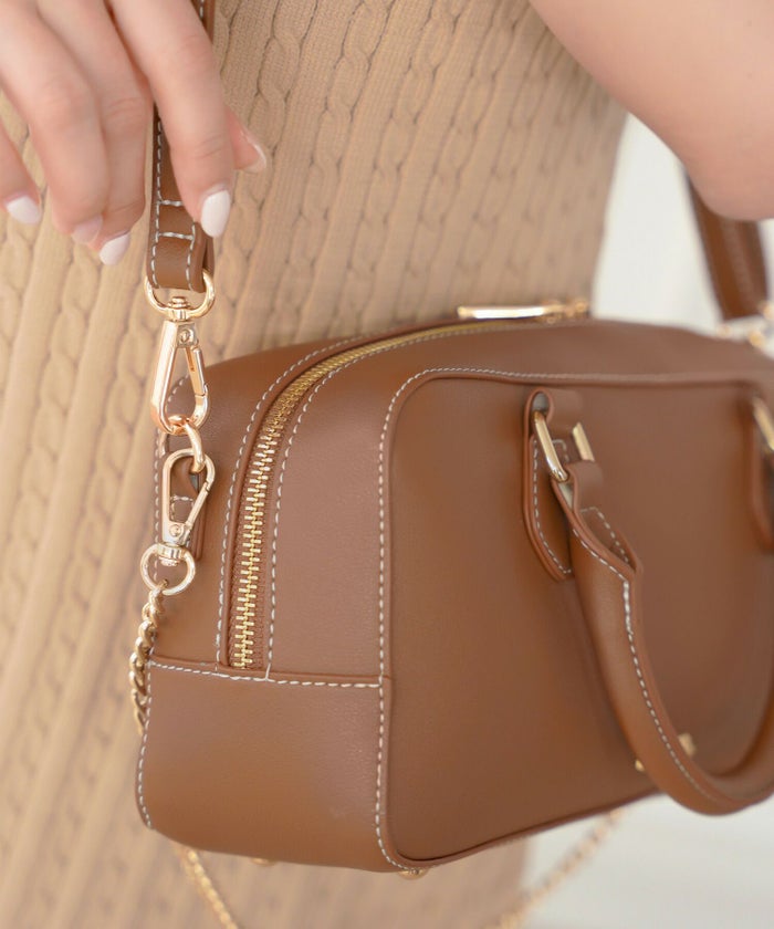 レディース推し活ボストンバッグボストンミニボストン小さい小さめミニコンパクトぬいぐるみぬい人形マスコットぬい活ちびぬいぬいボストンぬいショルダー推し活グッズファスナー開閉ファスナー付きレザー合皮合成皮革かわいい可愛いフェミニンガーリーキュート