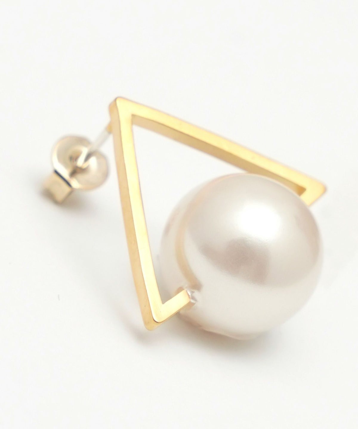 パール トライアル ピアス Pearl Trial Pierce