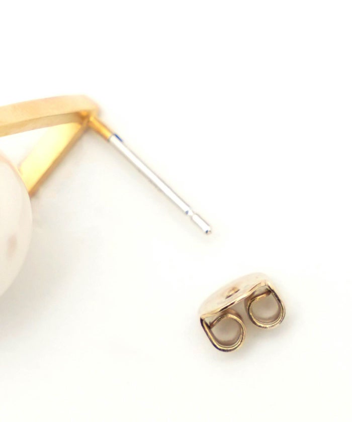 パール トライアル ピアス Pearl Trial Pierce