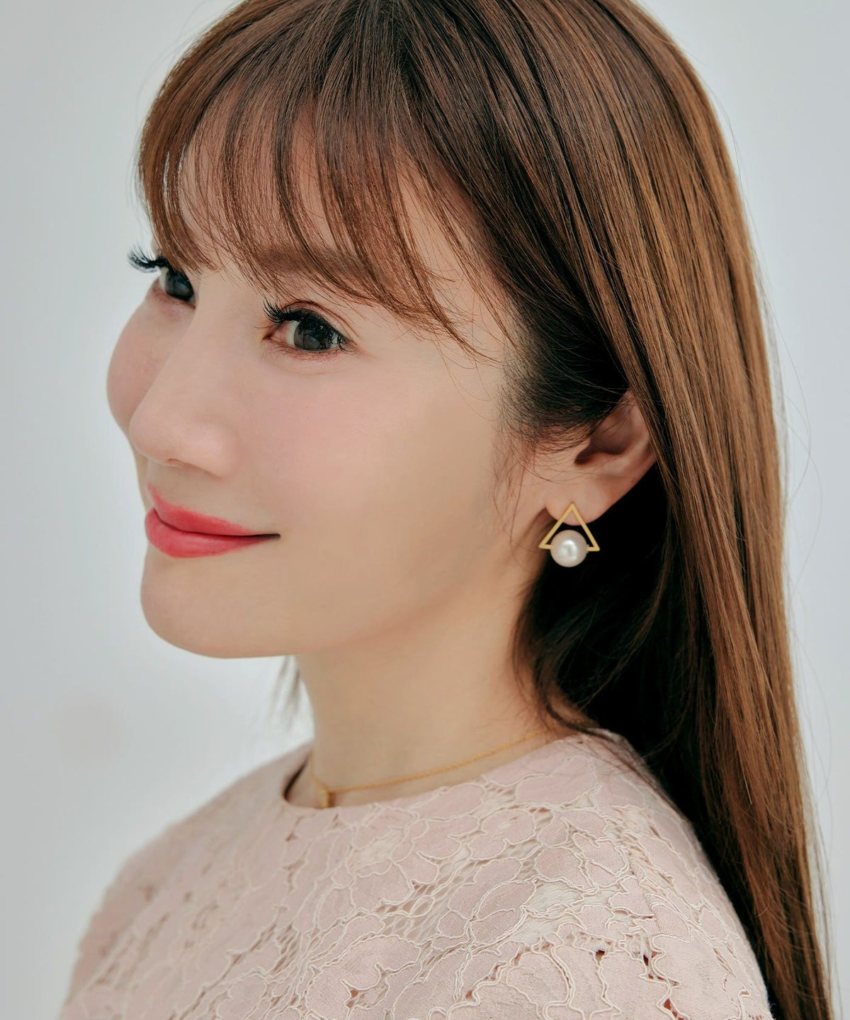 パール トライアル ピアス Pearl Trial Pierce